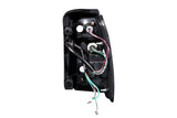 AnzoUSA LED Tail Light Assembly (MPN: 311099)