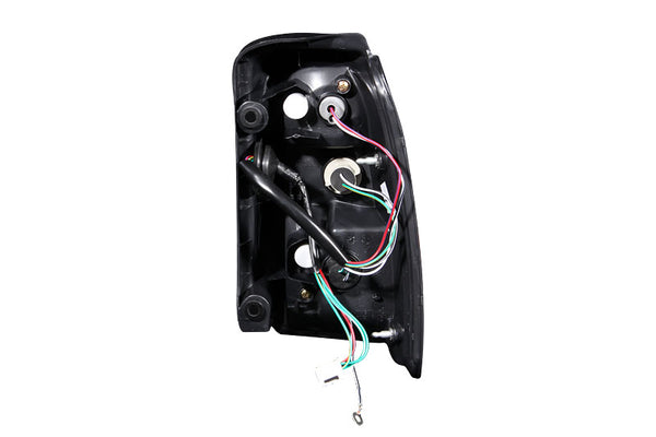 AnzoUSA LED Tail Light Assembly (MPN: 311099)