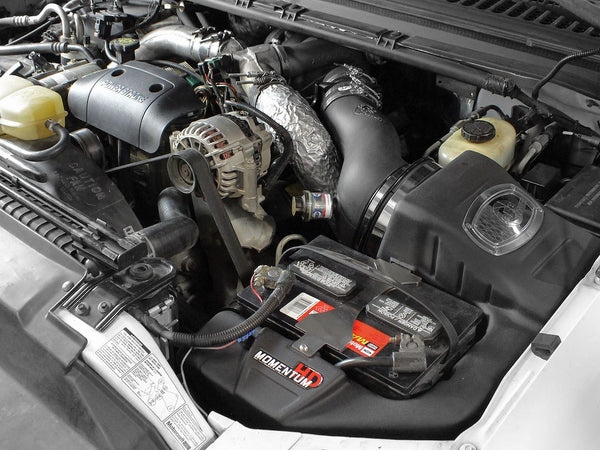 Advanced FLOW Engineering Cold Air Intake (MPN: 51-73002)