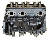 Marine Engine Block for Chevrolet 4.3L (MPN: DMW4)