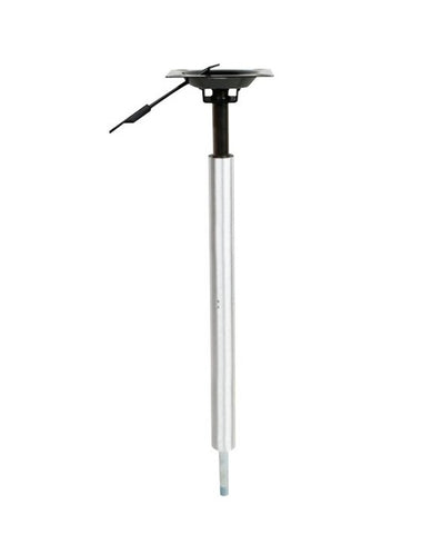 Boat Seat Pedestal with Lock N Pin Technology (MPN: 3204-T-SS)