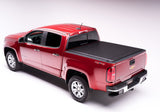 Truxedo Deuce Soft Roll Up Tonneau Cover (MPN: 749801)