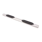 LUND 6 Inch Oval Straight Nerf Bar (MPN: 24385007)