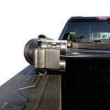 Black Horse Offroad Tonneau Cover (MPN: PRS-GM22)