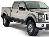 Husky Liner Pocket Style Fender Flares (MPN: 2802929)