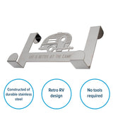 Camco Towel Rack (MPN: 53381)