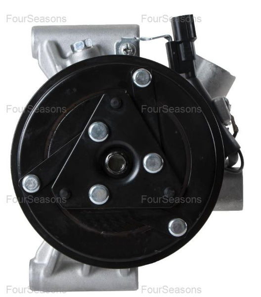 Four Seasons Air Conditioner Compressor (MPN: 198277)