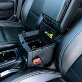 Tuffy Security Console Insert (MPN: 348-01)