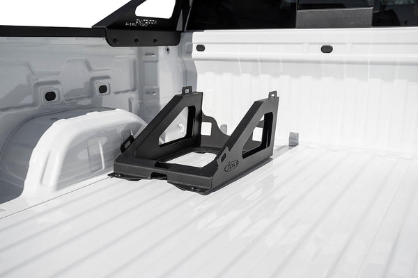 Universal Spare Tire Carrier for Truck Beds (MPN: T99918NA01NA)