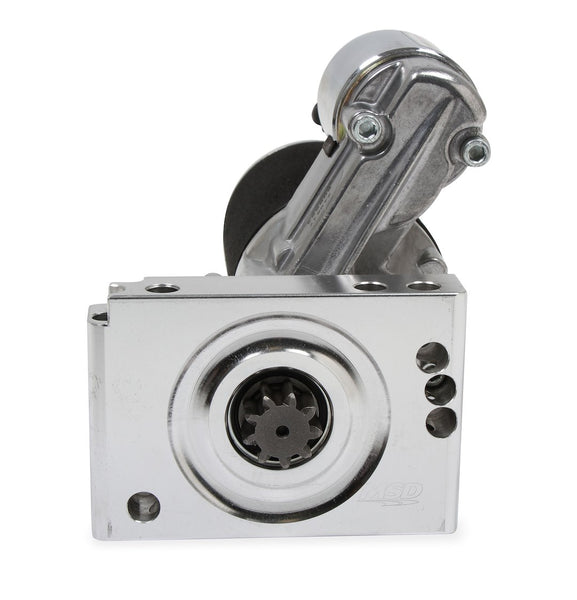 MSD Ignition High Torque Starter (MPN: 509523)