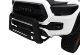 Lund Revolution Bull Bar (MPN: 86521213)