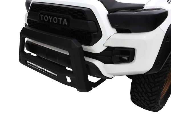 Lund Revolution Bull Bar (MPN: 86521213)
