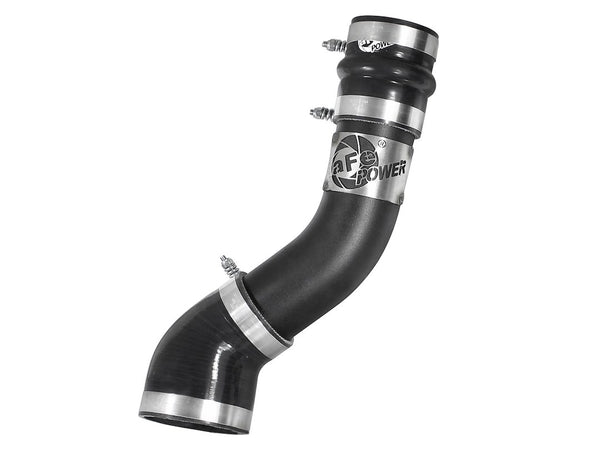 Advanced Flow Engineering Turbocharger Intercooler Pipe (MPN: 46-20068-B)