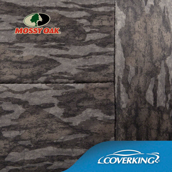 Coverking Neosupreme Seat Cover (MPN: CSCMO06FD7420)