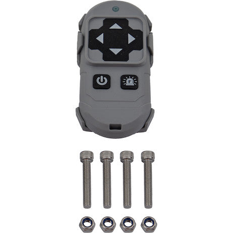 Buyers Products Ultra Bright Rotating Spot Light (MPN: 1492200)