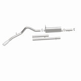 MagnaFlow Ford Street Series Exhaust System Kit (MPN: 15869)