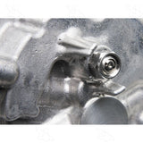 Four Seasons Air Conditioner Compressor (MPN: 198307)
