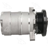 Four Seasons Air Conditioner Compressor (MPN: 58963)