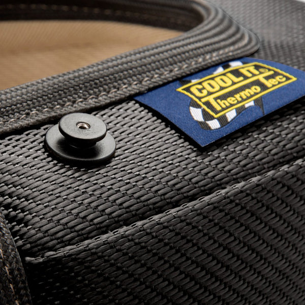 Thermo-Tec Turbocharger Heat Shield (MPN: 15074)