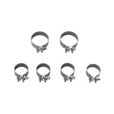 Flowmaster Cat-Back Exhaust System (MPN: 717890)
