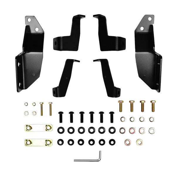 Westin HDX Grille Guard (MPN: 57-3835)