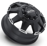 Ultra Wheel Phantom Dually 025 (MPN: 025-7681FSB)