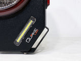 Quake LED Tail Light Assembly (MPN: QTE1041)