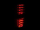 AnzoUSA LED Tail Light Assembly (MPN: 311145)