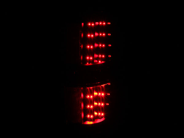 AnzoUSA LED Tail Light Assembly (MPN: 311145)