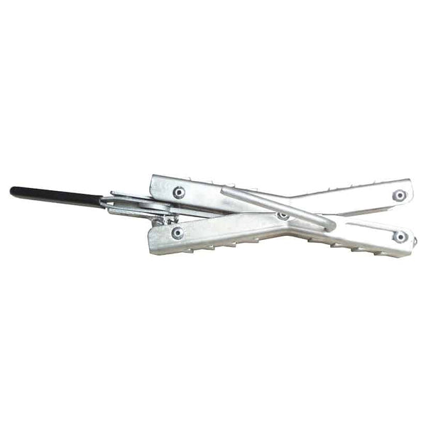 Ultra-Fab Products Wheel Chock (MPN: 21-001060)