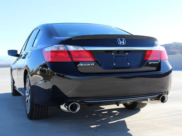 Advanced FLOW Engineering Exhaust System Kit (MPN: 49-36604)