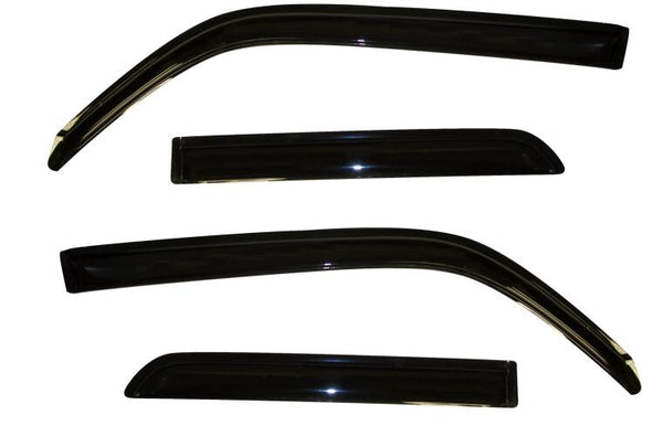 Auto Ventshade Ventvisor (MPN: 94242)