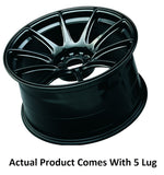 Primax Wheel XXR 527 Series (MPN: 52788102N)