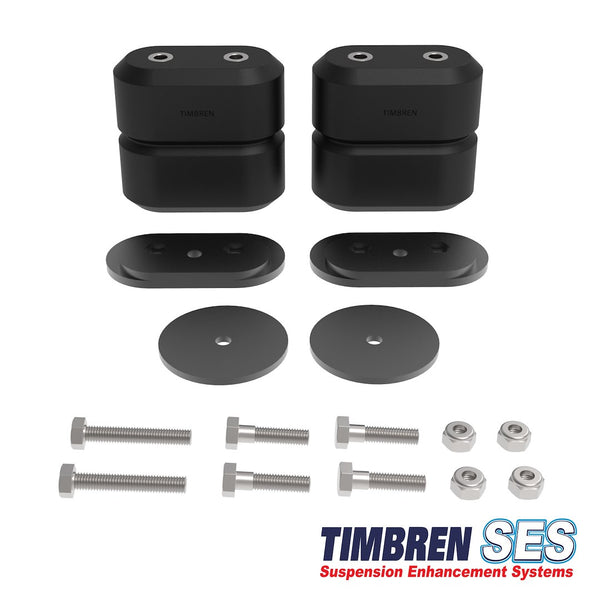 Timbren Helper Spring Kit (MPN: GMRCK15MR)