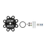 MSD Pro-Billet Distributor For Ford Engines (MPN: 85773)
