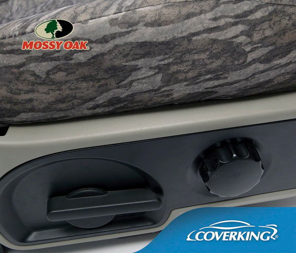 Coverking Neosupreme Seat Cover (MPN: CSCMO06FD7171)