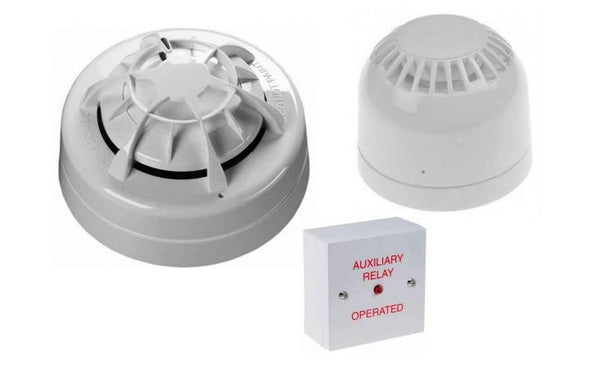 Maretron Optical Heat Multisensor Detector (MPN: SH-003)