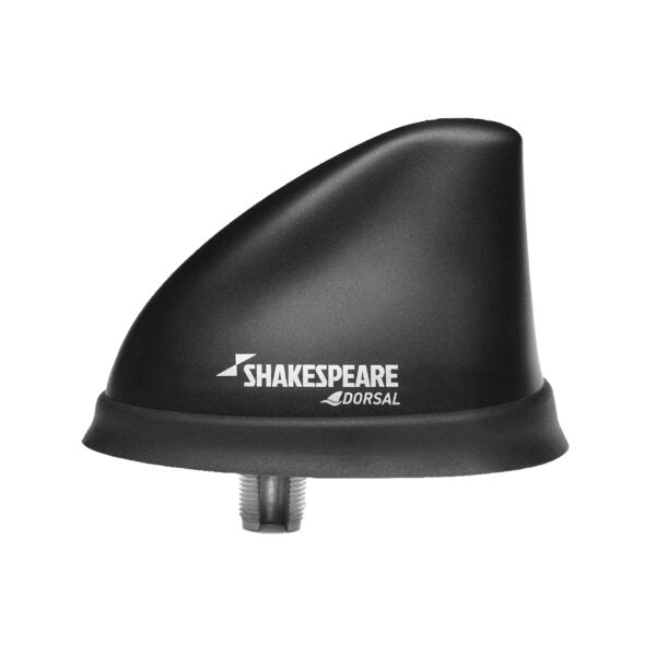 Shakespeare Dorsal VHF Radio Antenna (MPN: 5912-DS-VHF)
