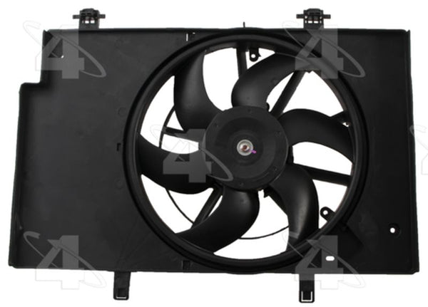 Four Seasons Cooling Fan (MPN: 75942)
