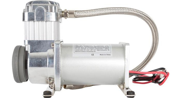 Viair 24-Volt Air Compressor (MPN: AC-325-24)