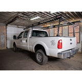 Weather Guard Steel Truck Rack (MPN: 1175-52-02)