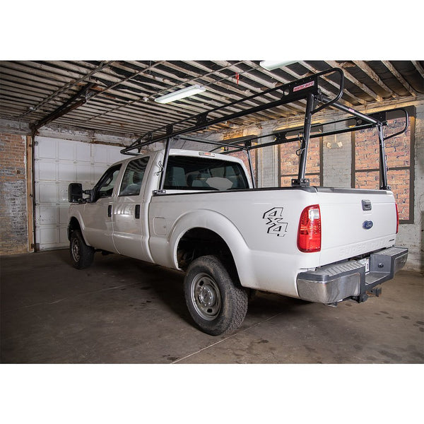 Weather Guard Steel Truck Rack (MPN: 1175-52-02)