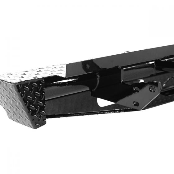 Ranch Hand Legend Back Bumper (MPN: BBC010BLL)
