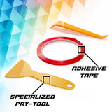 XK Glow LED Flex Strip Interior Light (MPN: MX-FO-PRO)