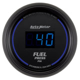 AutoMeter Fuel Pressure Gauge (MPN: 6963)