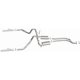 MagnaFlow Chevrolet Monte Carlo Exhaust System (MPN: 15147)