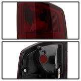 Spyder Auto Group Tail Light Assembly (MPN: 9033551)