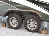 Stromberg Carlson Leveling Jack Foot Pad (MPN: JBP-712.1)