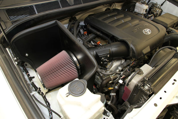 K&N Cold Air Intake System (MPN: 57-9036)