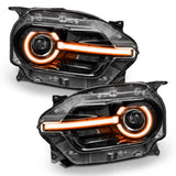 Oracle Lighting Daytime Running Light Upgrade Kit (MPN: 1454-333)